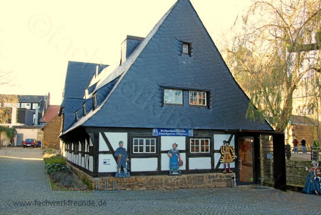 Phoca Thumb L Fachwerkhaus Goslar 37
